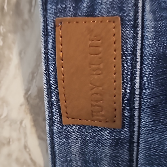 Vintage Judy Blue Los Angeles Women's Jeans - Picture 5 of 9